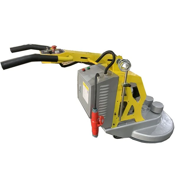 Beton taxta polishing mashinasi